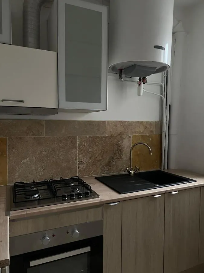 Bel Appartement Haussmanien Paris