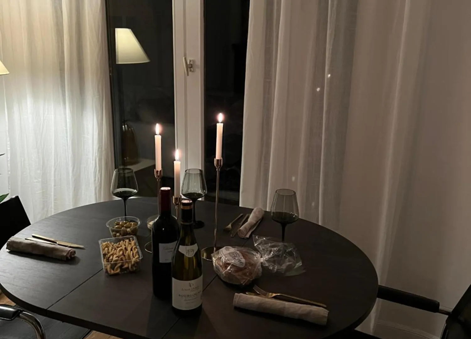 Bel Appartement Haussmanien Paris 0*,  France